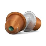 کپسول قهوه استارباکس سایز نسپرسو بریک فست بِلِند 10 عددی | Breakّfast Blend Starbucks by Nespresso® 10 pods - Image 3