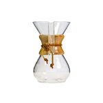 قهوه ساز کمکس 3 کاپ ساخت چین | Chemex 3cup