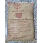 دانه قهوه سبز عربیکا برزیل | Arabica Brasil Santos Green Coffee bean - Image 3