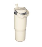 تراول ماگ نی دار استنلی 880 میلی لیتر Stanley the iceflow flip straw tumbler 0.88l - Image 2