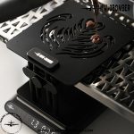 استند ترازو بمبر | CWS5800 MHW-3BOMBER - Image 3