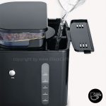 قهوه ساز فرانسه آسیاب دار سورین | Severin Coffee Machine Grinder - Image 7