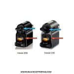 مخزن آب دستگاه نسپرسو اینیشیا Nespresso Inissia - Image 6