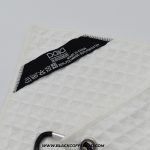 دستمال باریستا 20 * 20 پلی استر مدل گیره دار - Image 6