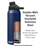 قمقمه کمل بک مدل Chute® Mag Water Bottle گنجایش 0.6 لیتر - Image 32