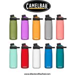 قمقمه کمل بک مدل Chute Mag گنجایش ۰.۷۵ لیتر | Chute Mag Bottle 750ml