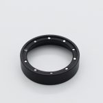فانل 10 مگنته گتر سایز | Gatel Funel magnetics - Image 2