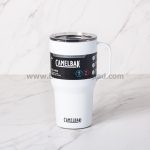 لیوان دوجداره کمل بک دسته دار گنجایش 0.7 لیتر | Camelbak TALL MUG 0.7L - Image 2