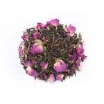 چای ایرانی با گل محمدی (100g) - Image 2