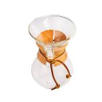 قهوه ساز کمکس 3 کاپ ساخت چین | Chemex 3cup - Image 2