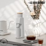 آسیاب قهوه بمبر مدل Sniper (G6152B-OS) مشکی مات | MHW-3BOMBER Sniper Electric Coffee Grinder - Image 10