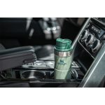 تراول ماگ استنلی مدل stanley the trigger action travel mug 0.35l - Image 10