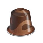 کپسول نسپرسو شکلاتینو «شکلاتی» | Nespresso Barista creation Cioccolatino - Image 2