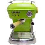  دستگاه اسپرسو ساز اَسکَسو دریم | Ascaso Dream Espresso Machine
