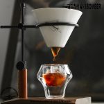 لیوان دوجداره ام اچ دبلیو تری بمبر گنجایش 0.06 لیتر (ست تک عددی) | MHW-3BOMBER Double Wall Glass Nighten Cup - Image 3