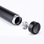 فلاسک هوشمند درجه دار حجم 0.5 لیتر - Image 4