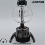 دستگاه قهوه‌ساز سایفون ام اچ دبلیو تری بمبر | MHW-3BOMBER Siphon Coffee Maker - Image 4