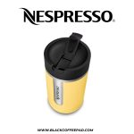 ماگ سفری نسپرسو مدل تراول 300 میلی لیتر سان یلو لیمیتد - Image 3