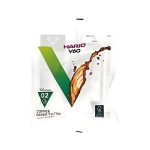 فیلتر کاغذی هاریو V60 سایز 02 – 100 عددی - Image 4