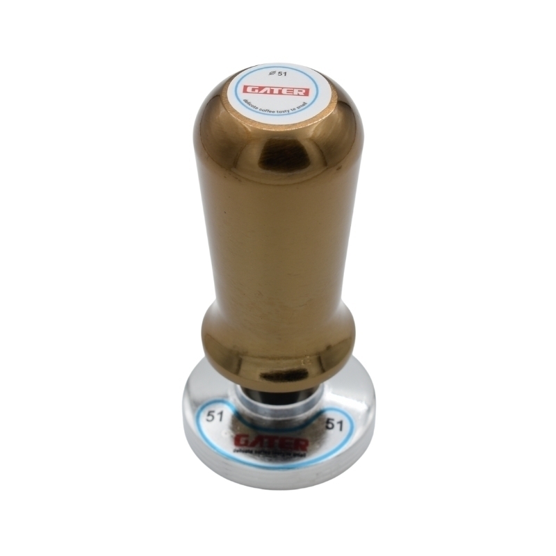 35465f14524e4752ad9115122adde562 تمپر جوفرکس (فنری ) گتر سایز 51 | Gater Joe Frex Tamper size 51 - Image 1
