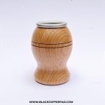 گورد چوبی مناسب چای ماته (مدل 2) - Image 2