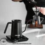 کتل برقی بمبر مدل اساسین گنجایش 600 میلی لیتر - Image 6