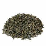 چای سبز ترکیب شکسته و قلم 250گرمی