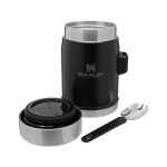 ظرف غذا استنلی کلاسیک قاشق دار 0.4 لیتری | STANLEY The Legendary Food Jar and Spork 0.4L - Image 3