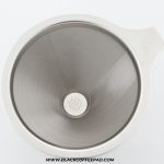 قهوه ساز V60 فلزی - Image 3