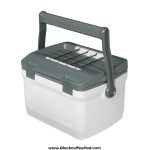 یخچال کمپینگ استنلی مدل Easy Carry Lunch کد G2025 ظرفیت 6.6 لیتر | Stanley Adventure Outdoor Cooler 6.6L - Image 2