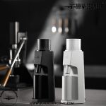 آسیاب قهوه بمبر مدل Sniper (G6152B-OS) مشکی مات | MHW-3BOMBER Sniper Electric Coffee Grinder - Image 20