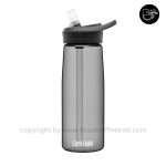 قمقمه کمل بک مدل +Eddy ظرفیت 0.75 لیتر | Eddy+ 0.75litr Bottle with Tritan Renew - Image 3