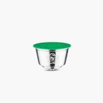 کپسول قهوه مدل شارژی استیل کرما دولچه گوستو برند آی کافیلاس | YD06 SS Creama Reusable Capsule for Docle Gusto