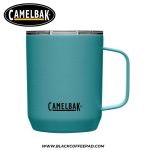 تراول ماگ دسته دار کمل بک مدل کمپ ماگ گنجایش 0.35 لیتر | CamelBak Horizon Camp Mug - Insulated Stainless Steel 0.35 LItr - Image 5