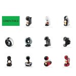 کپسول قهوه مدل شارژی استیل کرما دولچه گوستو برند آی کافیلاس | YD06 SS Creama Reusable Capsule for Docle Gusto - Image 8