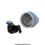 ماگ سفری کامبوکا مدل اِلتون طرح عروس دریایی گنجایش 0.5 لیتر | Termolahev Elton Insulated 0.5L Sea Jellies Kambukka - Image 4