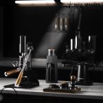 آسیاب قهوه بمبر مدل Sniper (G6152B-OS) مشکی مات | MHW-3BOMBER Sniper Electric Coffee Grinder - Image 22
