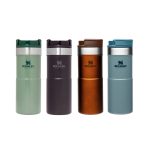تراول ماگ استنلی مدل کلاسیک Stanley Classic NeverLeak Travel Mug 350ml