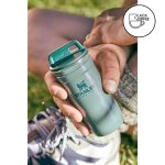 ست فلاسک استنلی (5 عددی) 59میلی لیتر | The Nesting Shot Glass set 59 mil - Image 11