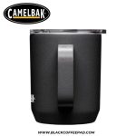 تراول ماگ دسته دار کمل بک مدل کمپ ماگ گنجایش 0.35 لیتر | CamelBak Horizon Camp Mug - Insulated Stainless Steel 0.35 LItr - Image 15