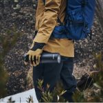 فلاسک کانتیگو مدل ترمال باتل ترمالاک 740میلی لیتر مشکی | Contigo Thermal Bottle THERMALOCK, 740mil Matte Black - Image 8