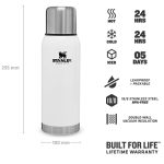 فلاسک استنلی مدل ادونچر stanley adventure vacuum bottle 1L - Image 3
