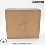 دستگاه قهوه‌ساز سایفون ام اچ دبلیو تری بمبر | MHW-3BOMBER Siphon Coffee Maker - Image 10