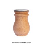 گورد چوبی مناسب چای ماته (مدل 1)