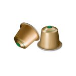 کپسول قهوه استارباکس سایز نسپرسو بلوند اسپرسو رست 10 عددی | Blonde Espresso Roast Starbucks by Nespresso® 10 pods - Image 6