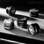 لولر قابل تنظیم قهوه ام اچ دبلیو تری بمبر مدل سری یو اینفینیتی (58.33میلی متر) - Image 6