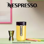 ماگ سفری نسپرسو مدل تراول 300 میلی لیتر سان یلو لیمیتد - Image 4