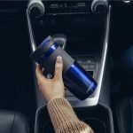 تراول ماگ کانتیگو مدل بایرون اسنپ سیل 470 میلی لیتر (3 رنگ) | Byron SNAPSEAL Travel Mug, 470 ml (three color) - Image 7