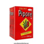 چای یربا ماته الابورادا (pipore) 250 گرمی - Image 2