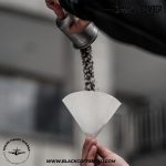 فیلتر کاغذی v60 بمبر سایز 01 صد عددی - Image 8
